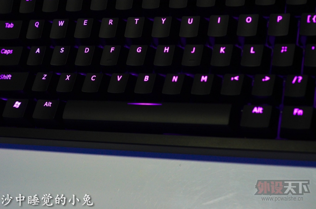 СáʵķԾ Noppoo 87°ɫLEDе̿