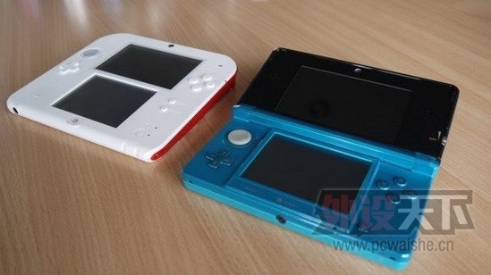 2DS֣۸˵ȱЯ