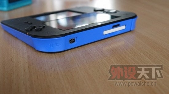 2DS֣۸˵ȱЯ