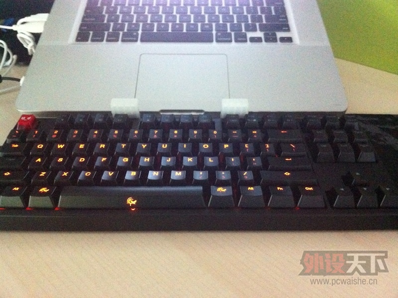ȫѪ! FC660M,ducky9087,SOUL SL99..չ