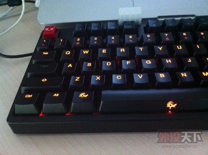 ȫѪ! FC660M,ducky9087,SOUL SL99..չ
