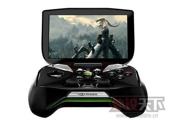 Nvidia Shieldӭ��OTA���� ��Ϸ�ɰ�װ��SD��