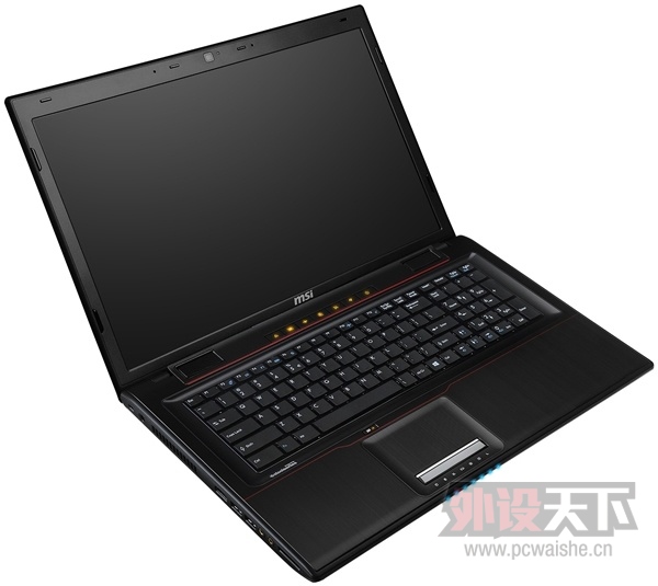 ΢��������Ϸ���뷢 ����GT740M