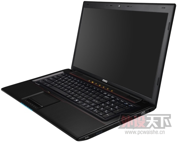΢��������Ϸ���뷢 ����GT740M