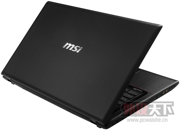 ΢��������Ϸ���뷢 ����GT740M
