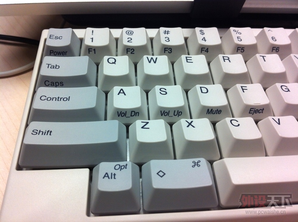 ����Ӻÿ���...�����û����ס����HHKB PRO2..������..