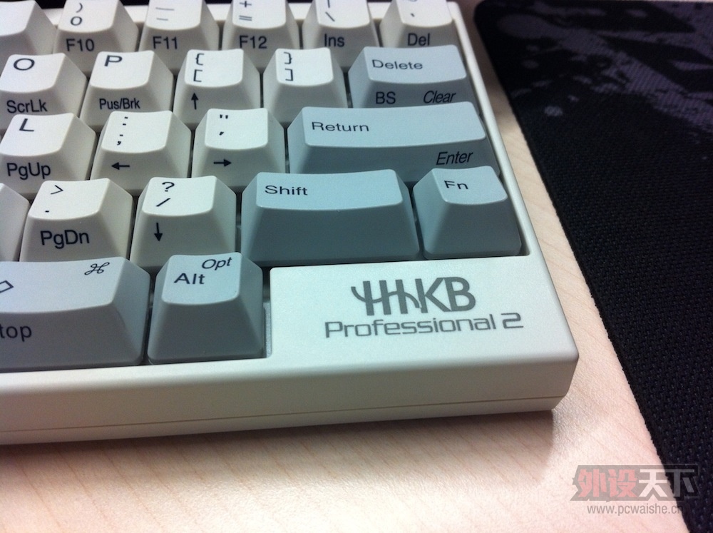 ����Ӻÿ���...�����û����ס����HHKB PRO2..������..