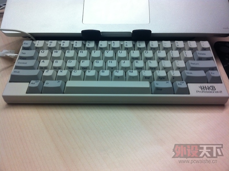 ����Ӻÿ���...�����û����ס����HHKB PRO2..������..