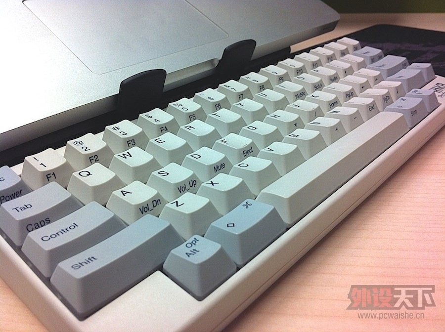 ����Ӻÿ���...�����û����ס����HHKB PRO2..������..