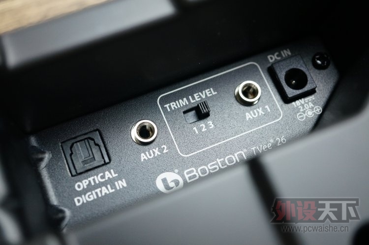 㽭Boston Acoustics TVee 26 ʿټͥӰԺ