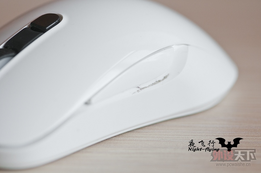 ����Ҳ��ҩ--Steel Series KANA V2���ñ���