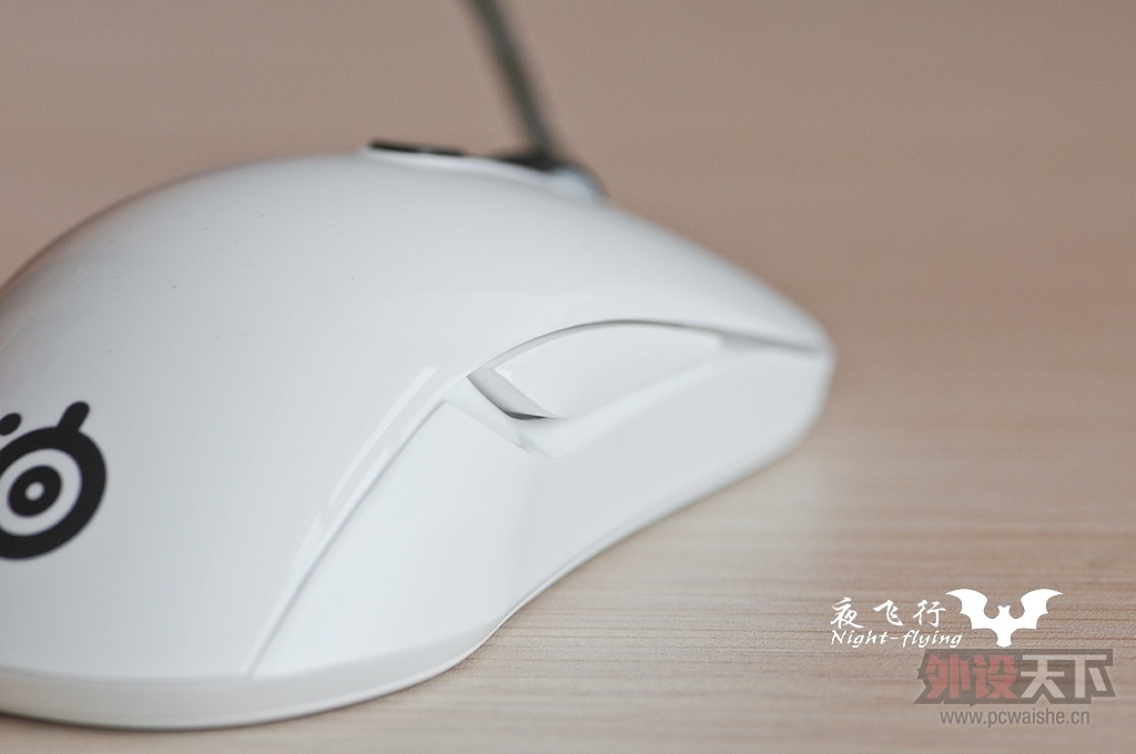 ����Ҳ��ҩ--Steel Series KANA V2���ñ���
