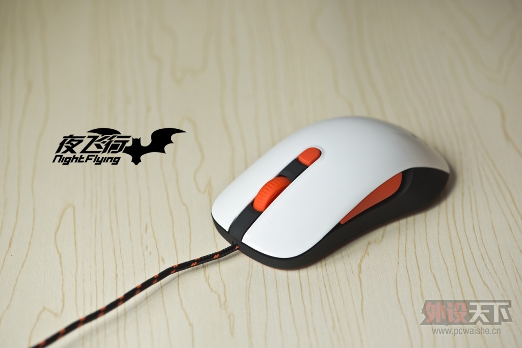 ����Ҳ��ҩ--Steel Series KANA V2���ñ���