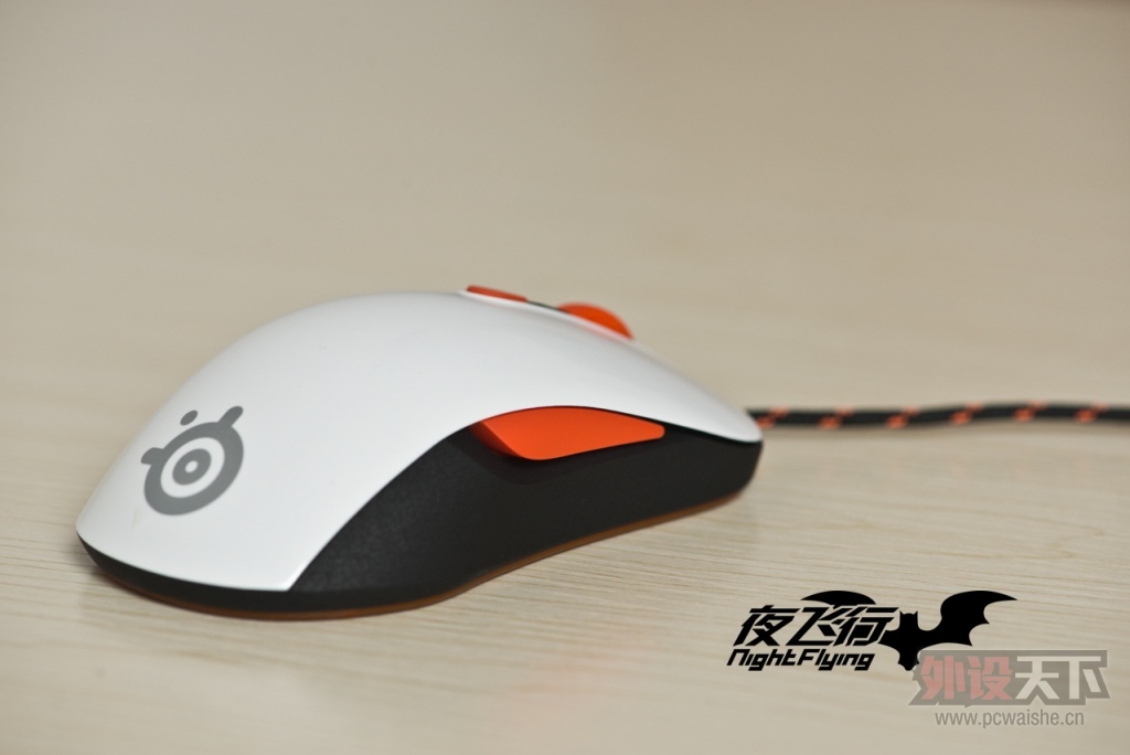 ����Ҳ��ҩ--Steel Series KANA V2���ñ���