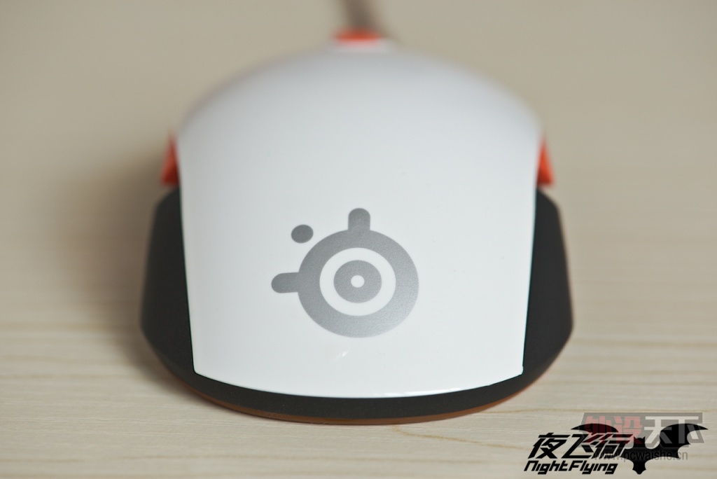 ����Ҳ��ҩ--Steel Series KANA V2���ñ���