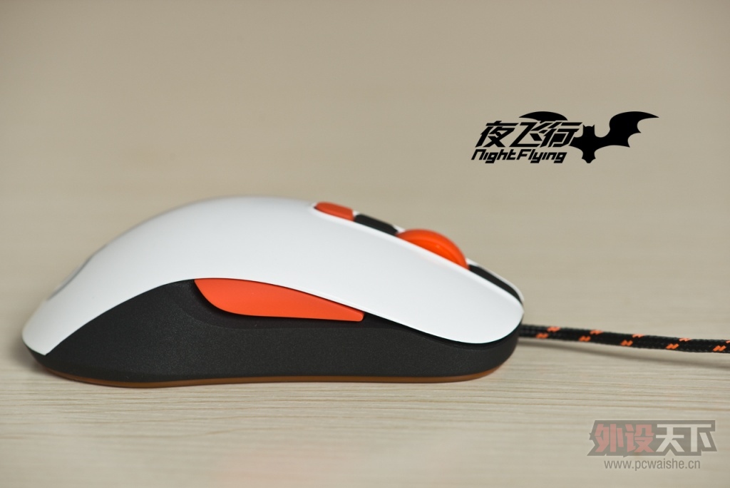 ����Ҳ��ҩ--Steel Series KANA V2���ñ���