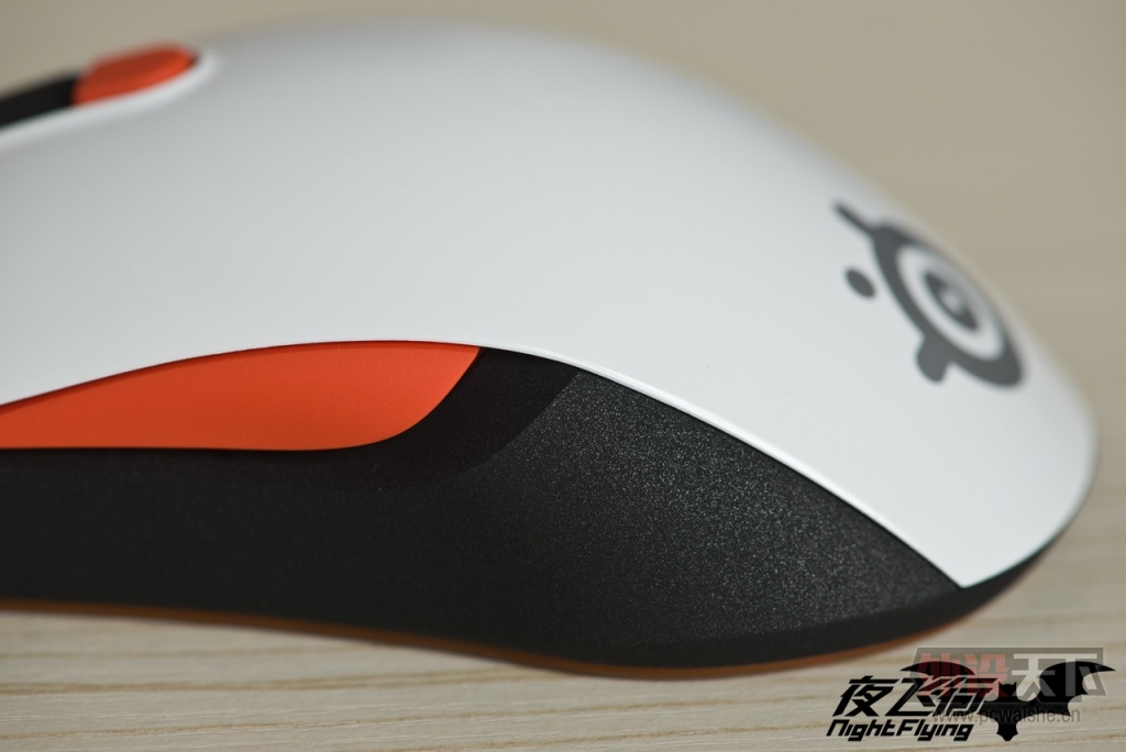 ����Ҳ��ҩ--Steel Series KANA V2���ñ���