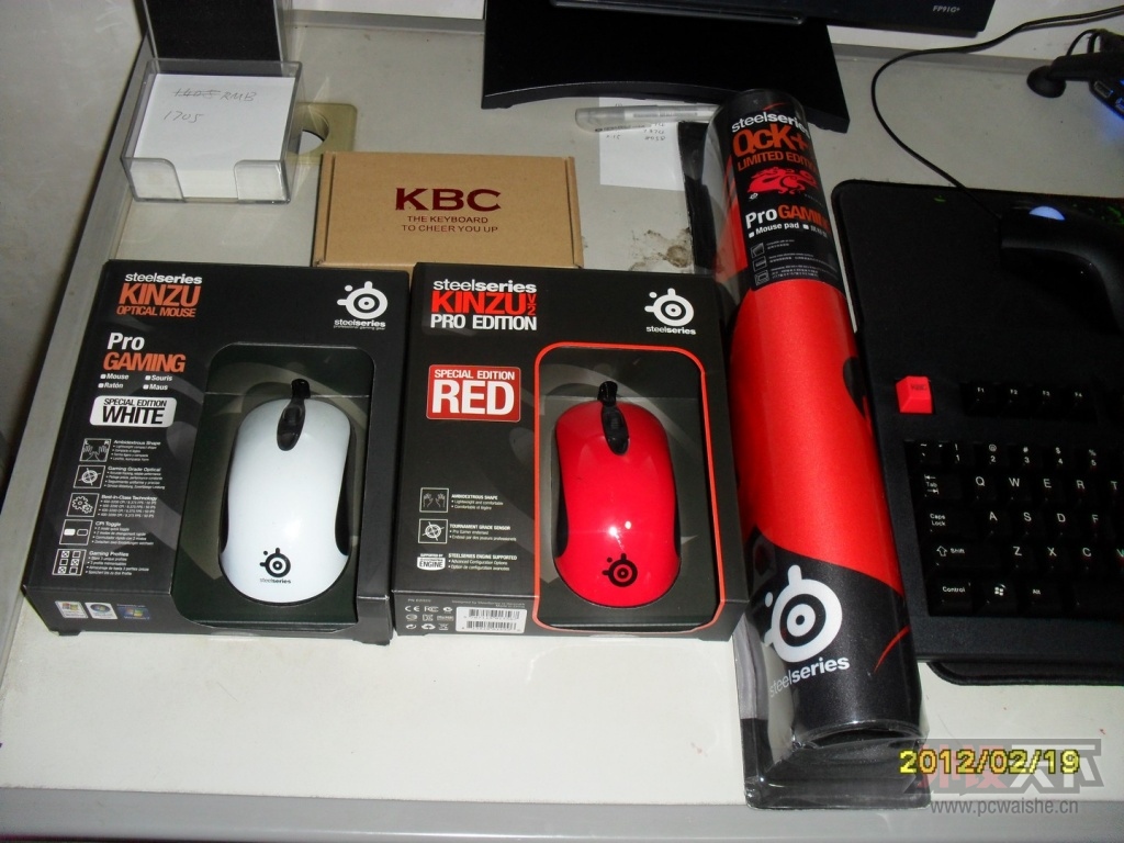 Kinzu ������