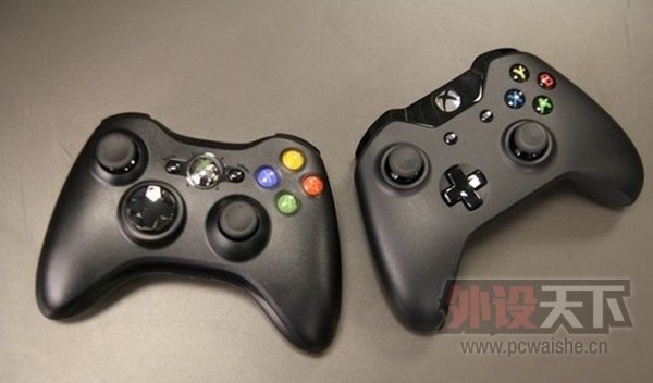 Xbox Oneϸ�����أ�ͬʱ����8֧�ֱ�