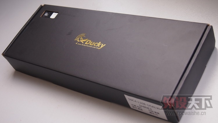 DUCKY S3�İ�͸��ñ ��ͼ