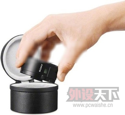 ����QX10/QX100���߾�ͷ�������ع�