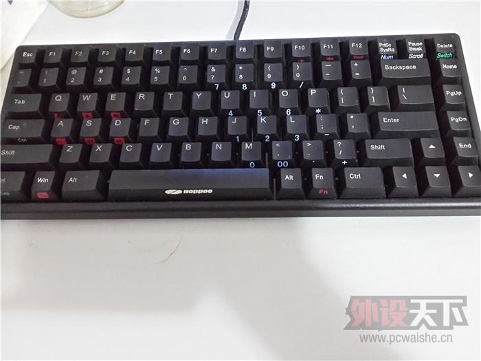 ϺEC1 N84  G500 