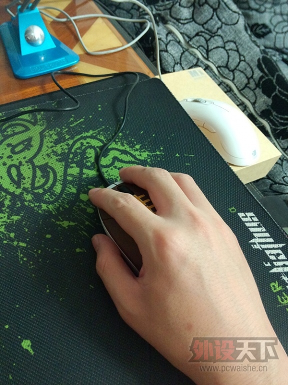 �����ⲫ �����--FK mini V3 �������