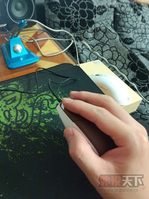 �����ⲫ �����--FK mini V3 �������