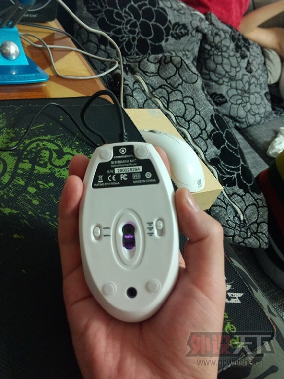 �����ⲫ �����--FK mini V3 �������