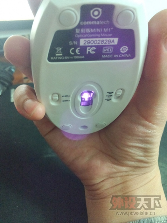 �����ⲫ �����--FK mini V3 �������