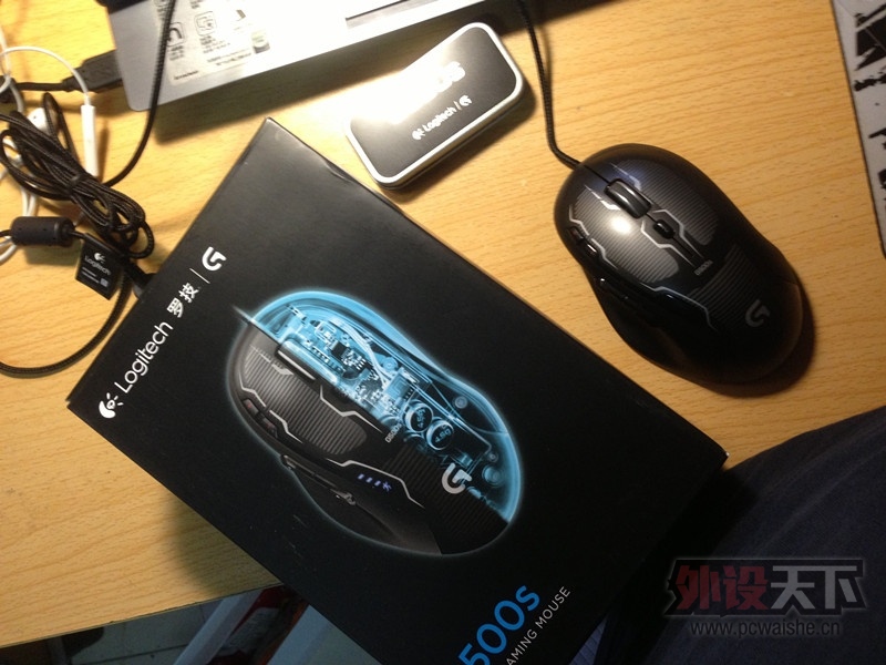 G500S
