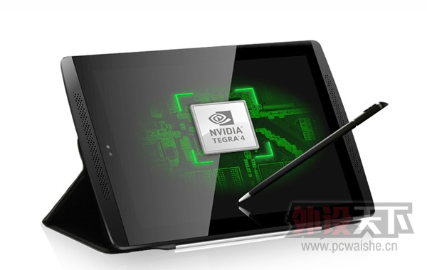 ʷ�����ƽ�壺NVIDIA��Tegra 4����7��ƽ���Ҫ����