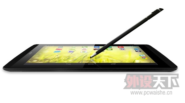 ʷ�����ƽ�壺NVIDIA��Tegra 4����7��ƽ���Ҫ����