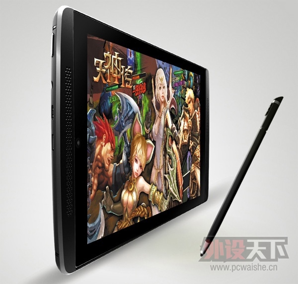 ʷ�����ƽ�壺NVIDIA��Tegra 4����7��ƽ���Ҫ����