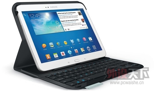�޼�Ϊ Galaxy Tab 3 ϵ���Ƴ��������̱�����