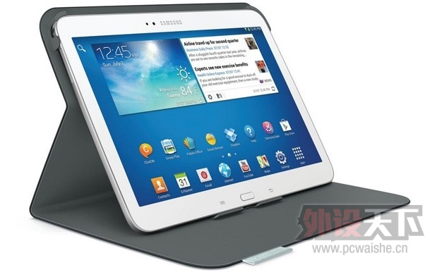 �޼�Ϊ Galaxy Tab 3 ϵ���Ƴ��������̱�����