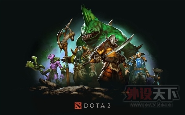 DOTA 2Ϻʷùر