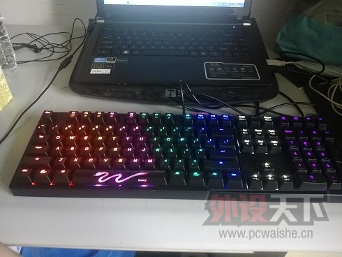 (Ѹ)Ducky 9008 shine3 ԸĲʺ 800Ԫ