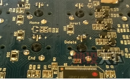 (Ѹ)Ducky 9008 shine3 ԸĲʺ 800Ԫ