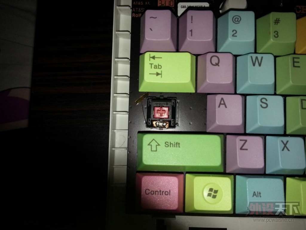 [����]  ���� cherry 3494 ���峤���죩