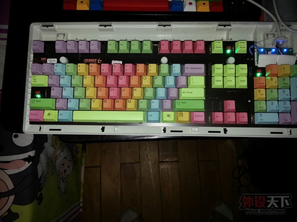 [����]  ���� cherry 3494 ���峤���죩