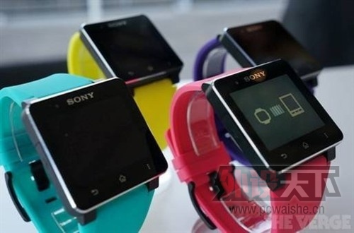 ����SmartWatch 2����IFA �������Լ��ۼ��ع�