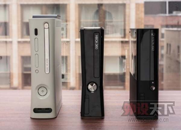 ΢����Xbox 360δ������100�����Ϸ���� ��֧�ֵ�2016��