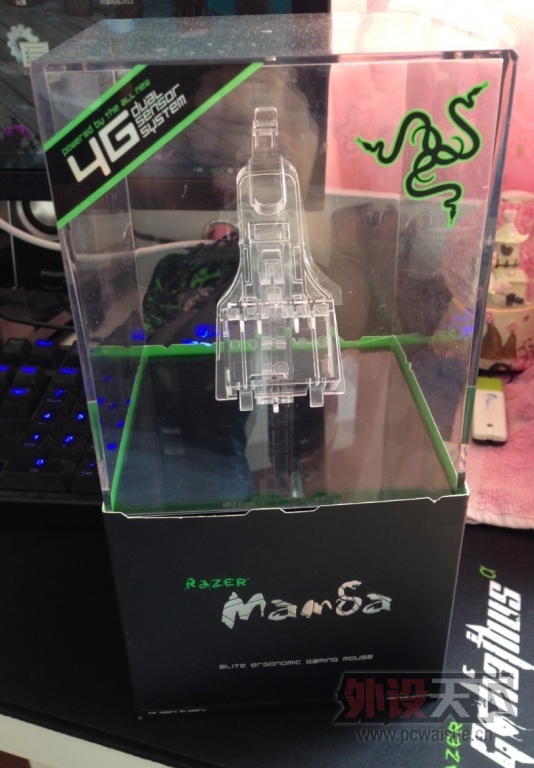 (ѳ)RAZER  4G ȫ