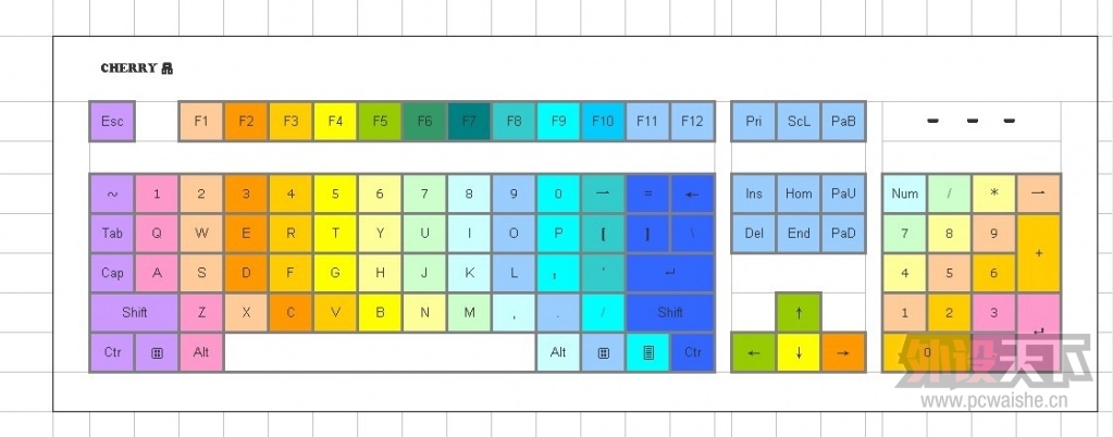 2.�ʺ���ɫ��office2003����ɫ���٣�