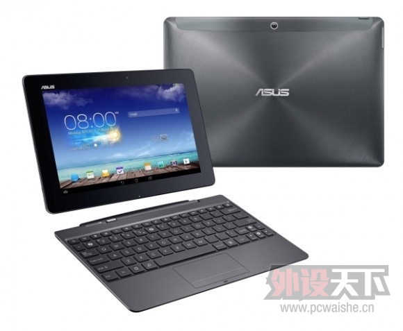 ��˶չʾ10.1Ӣ��Transformer Pad TF701T