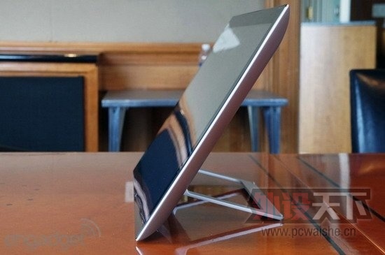 ���ᷢ��VAIO Tap 21һ��� ����1080P��Ļ