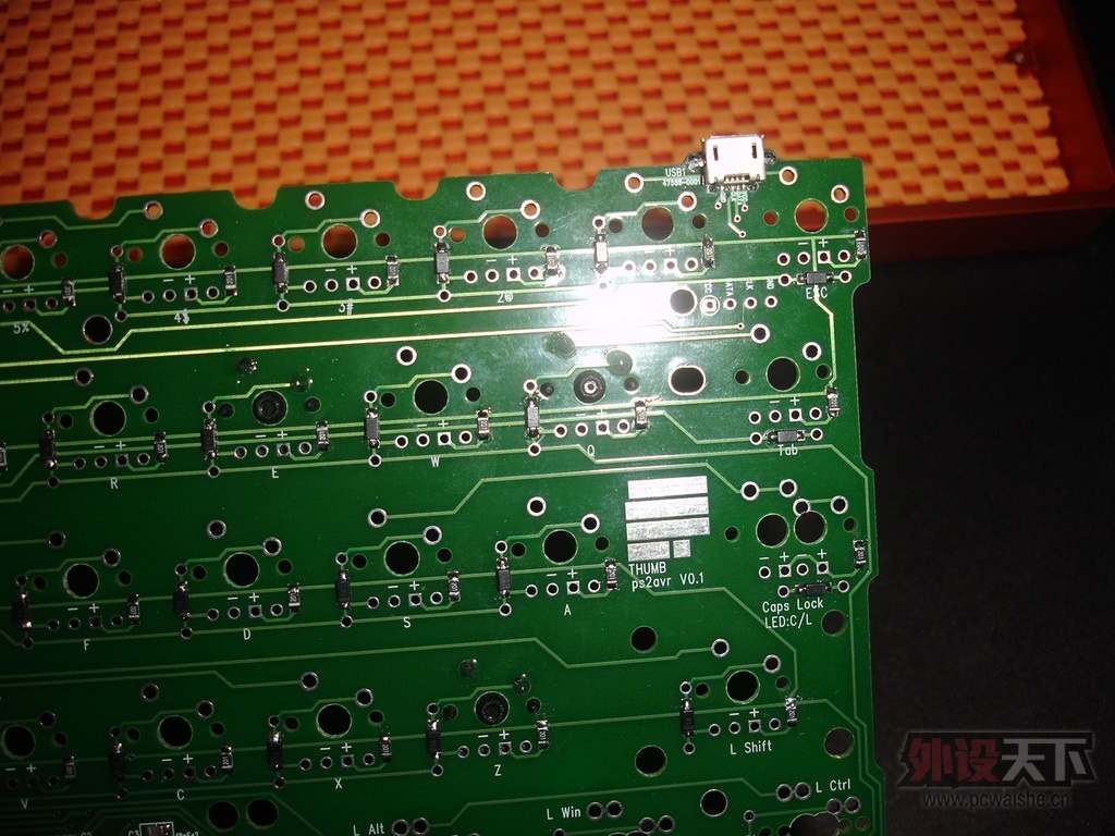 THUMBװɣ˵һTHUMB PCBƷʹĵ~˵ͼֽ~ϼñͼ~