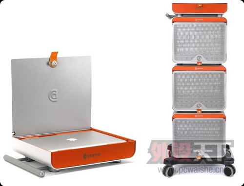�������Ƴ��¿�MultiDock���� ��һ��Ϊ10̨�豸ͬ���ͳ��
