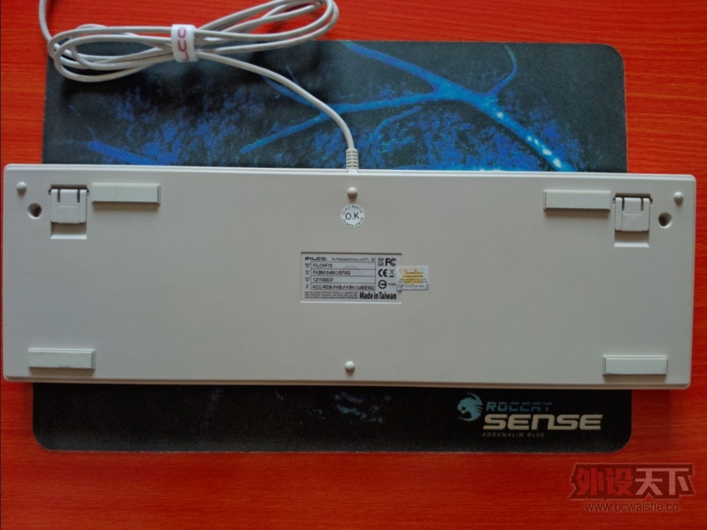 ���ѳ�������Filco/쳶��� ʥ�����߶��� 104 ���� ��е����